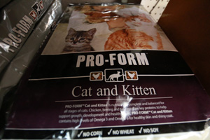 proform-catfood